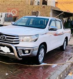 تويوتا هايلوكس